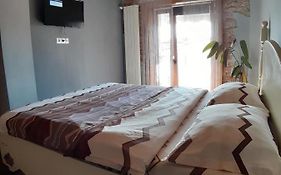Apartament Mario