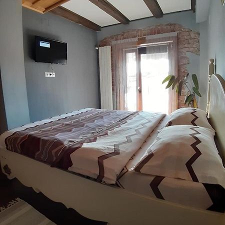 Apartament Mario Сибиу Экстерьер фото