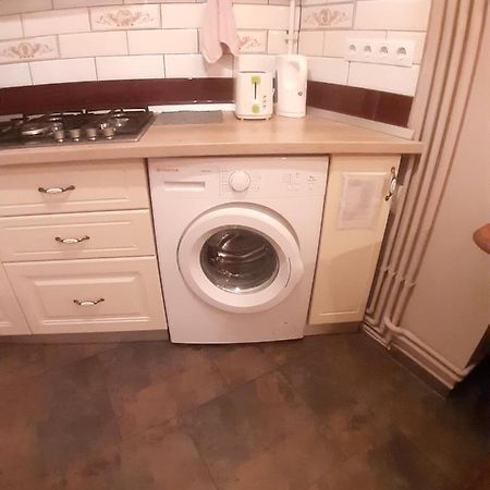 Apartament Mario Сибиу Экстерьер фото