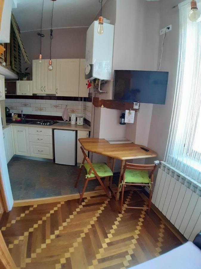 Apartament Mario Сибиу Экстерьер фото
