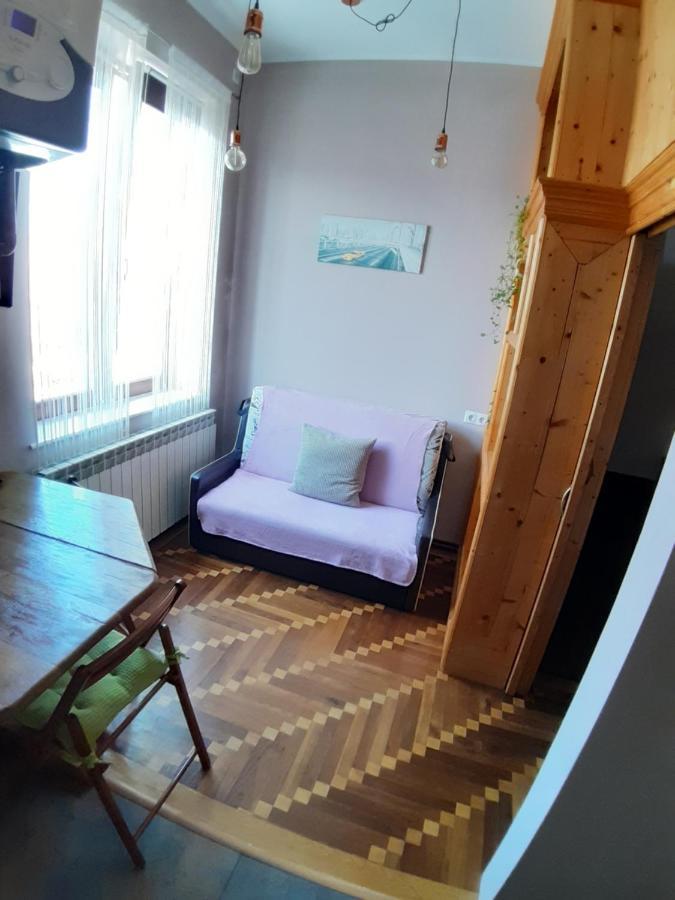 Apartament Mario Сибиу Экстерьер фото