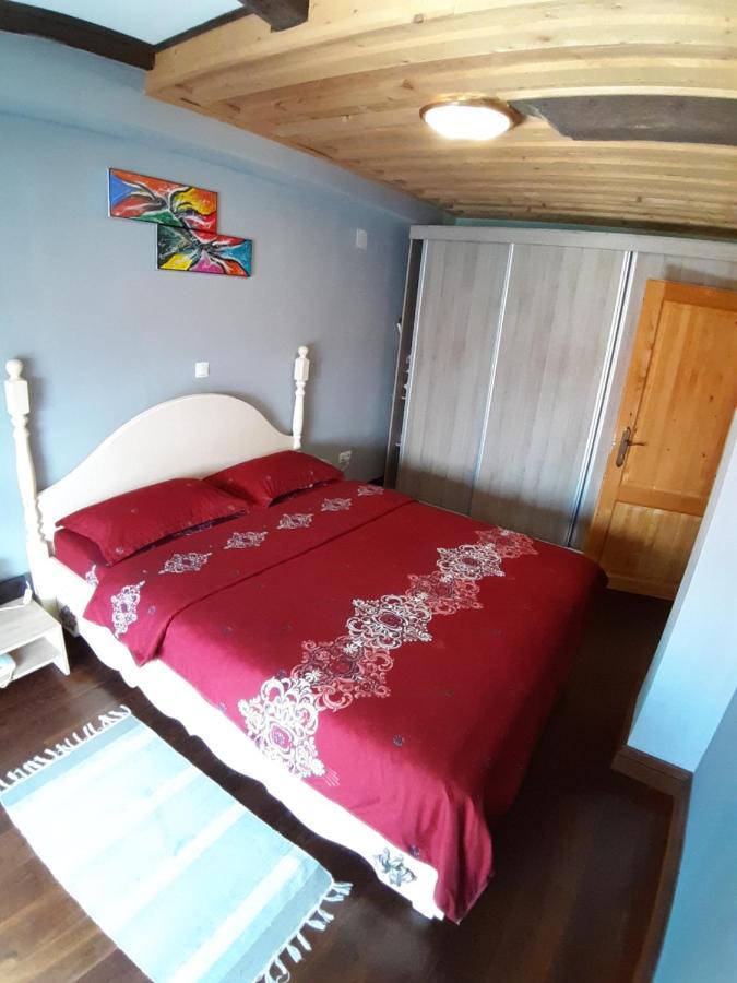 Apartament Mario Сибиу Экстерьер фото