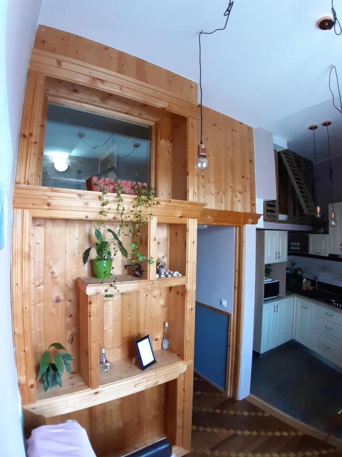 Apartament Mario Сибиу Экстерьер фото