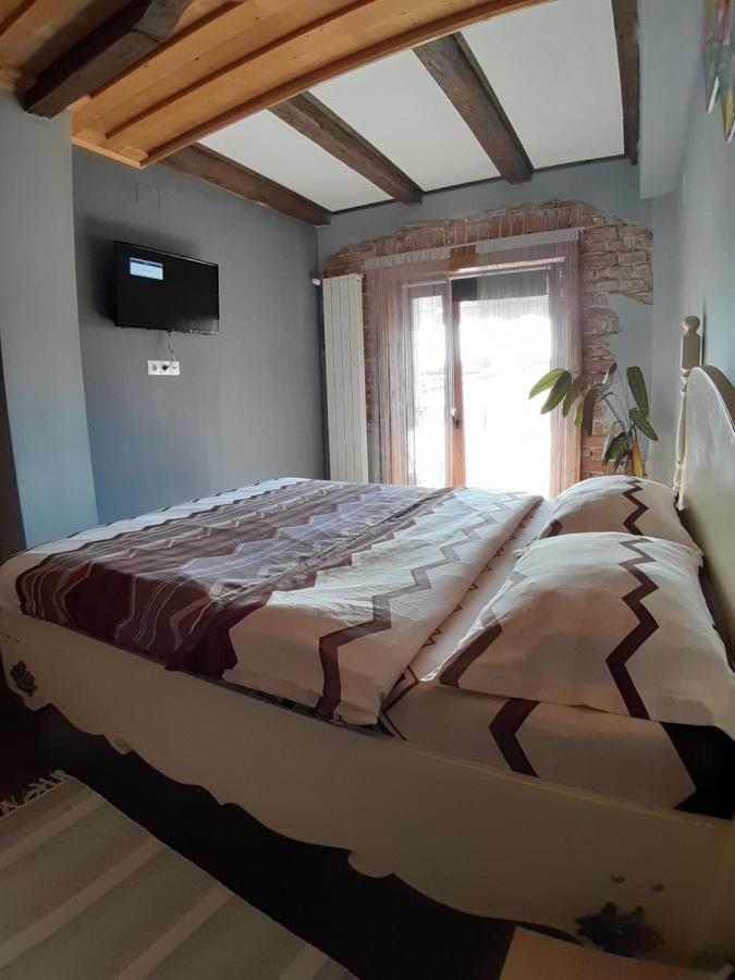 Apartament Mario Сибиу Экстерьер фото