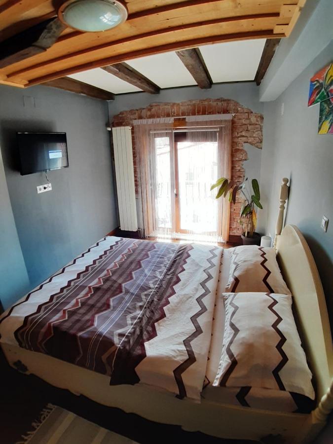 Apartament Mario Сибиу Экстерьер фото