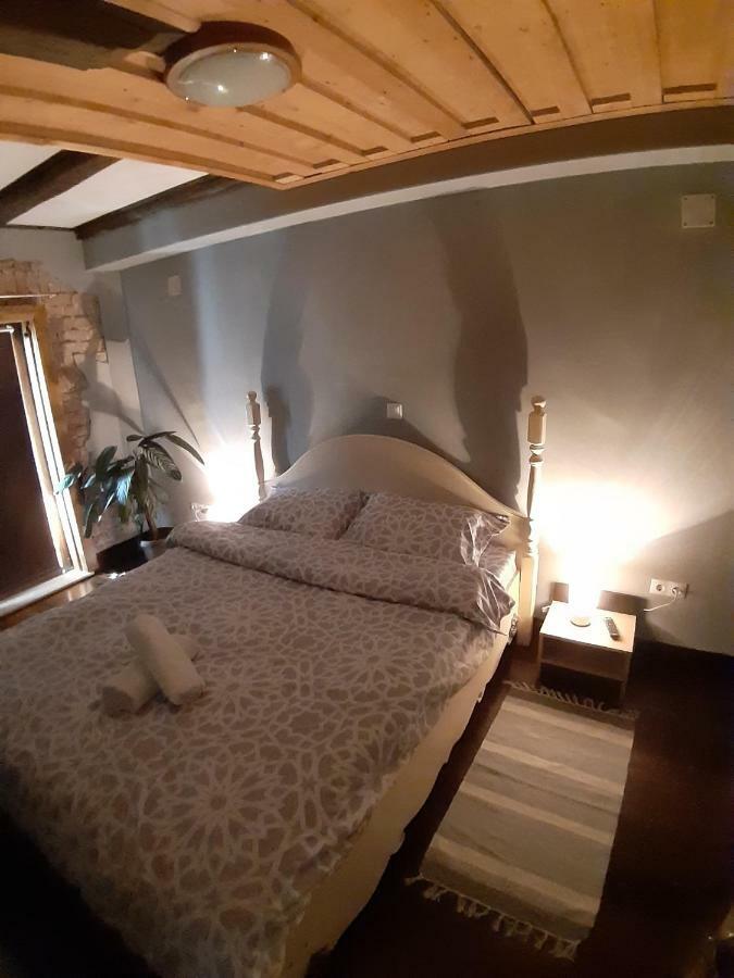 Apartament Mario Сибиу Экстерьер фото