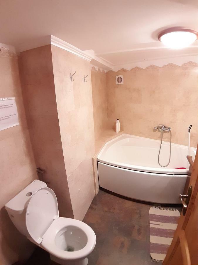 Apartament Mario Сибиу Экстерьер фото
