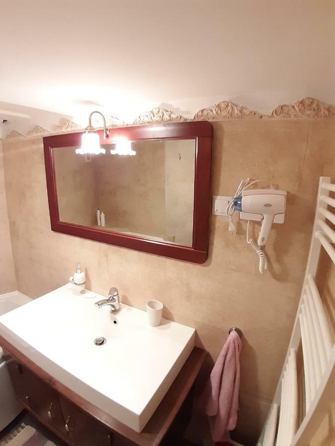 Apartament Mario Сибиу Экстерьер фото