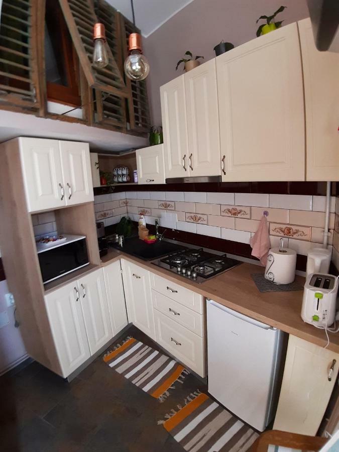 Apartament Mario Сибиу Экстерьер фото