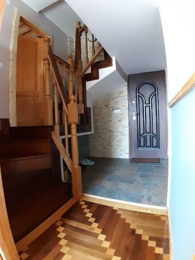 Apartament Mario Сибиу Экстерьер фото